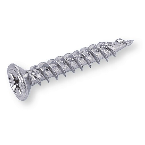 Vis pour fenêtre PVC type 30 4,2x30 ZI
